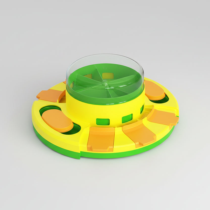 PuzzleEat™ Feeder