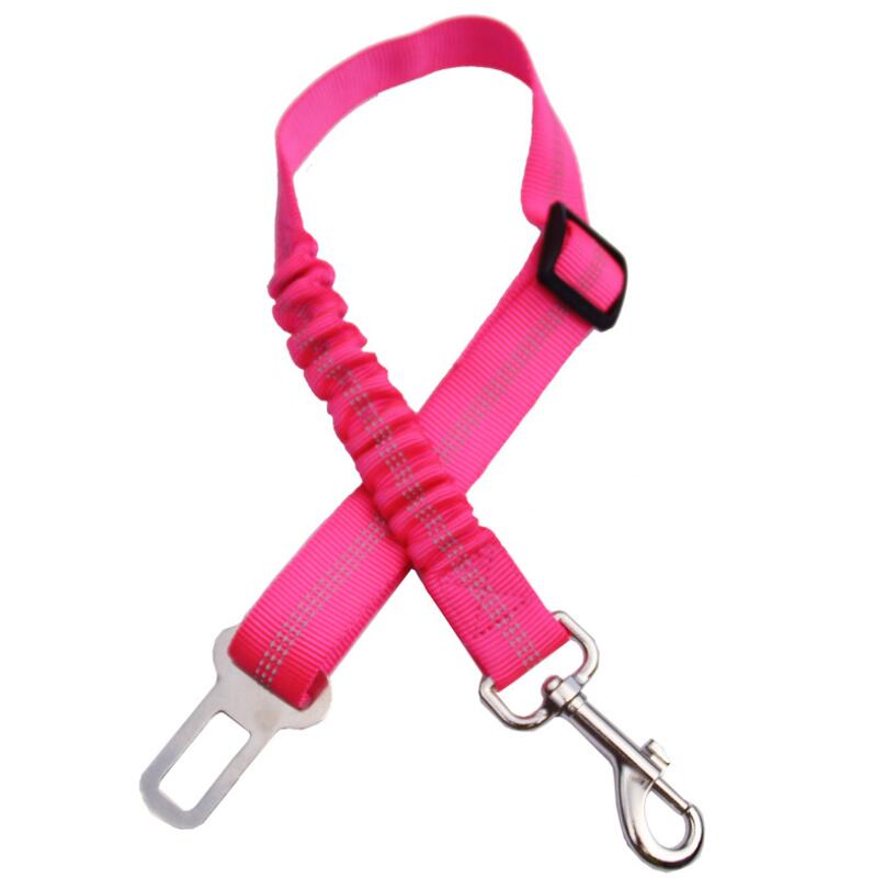 Elastic Reflective Safety Rope