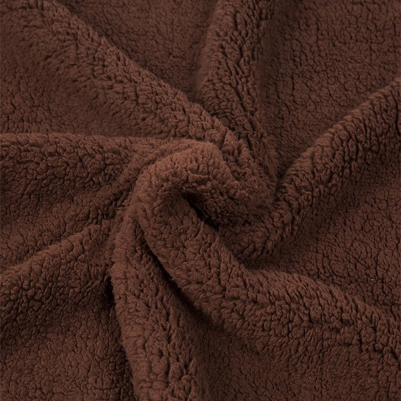 Cozy Plush Blanket