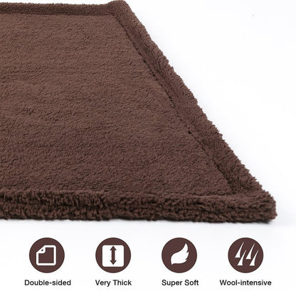Cozy Plush Blanket