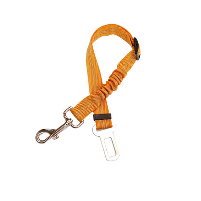 Elastic Reflective Safety Rope