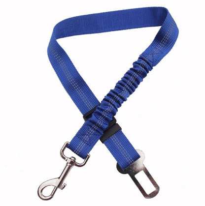 Elastic Reflective Safety Rope