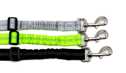 Elastic Reflective Safety Rope