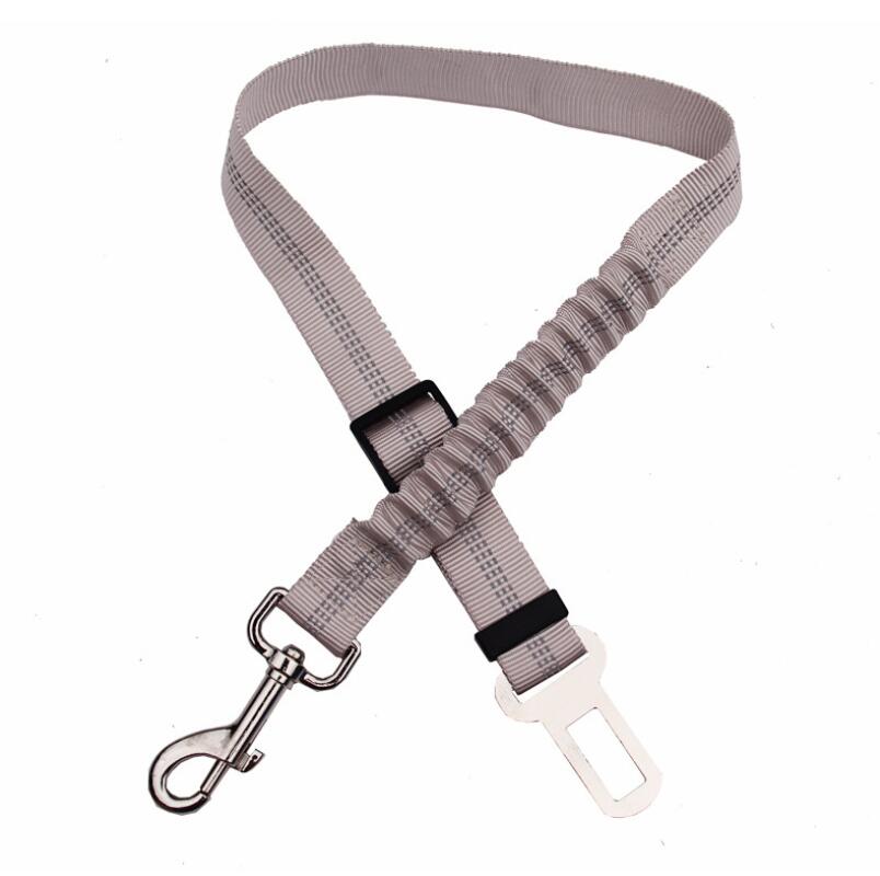Elastic Reflective Safety Rope