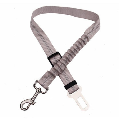 Elastic Reflective Safety Rope