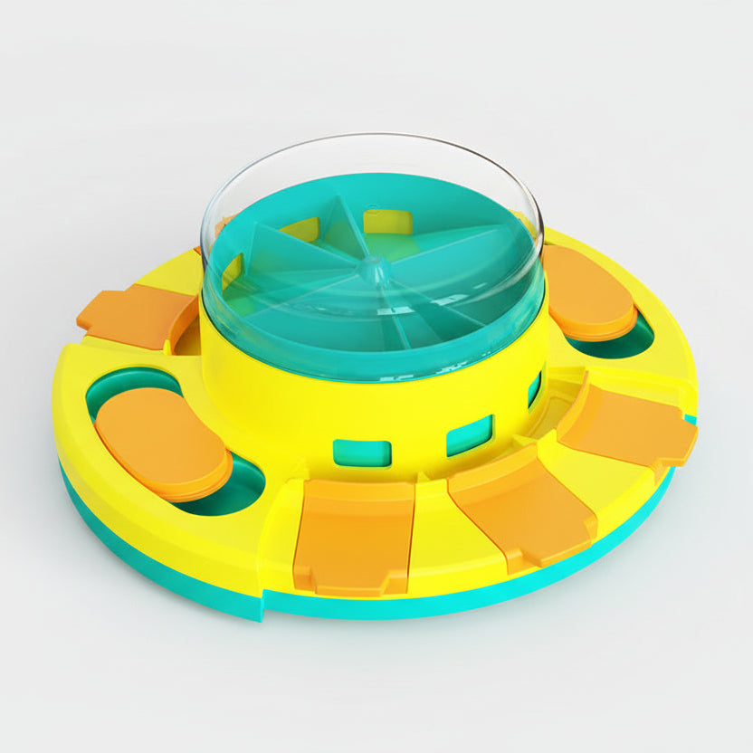 PuzzleEat™ Feeder