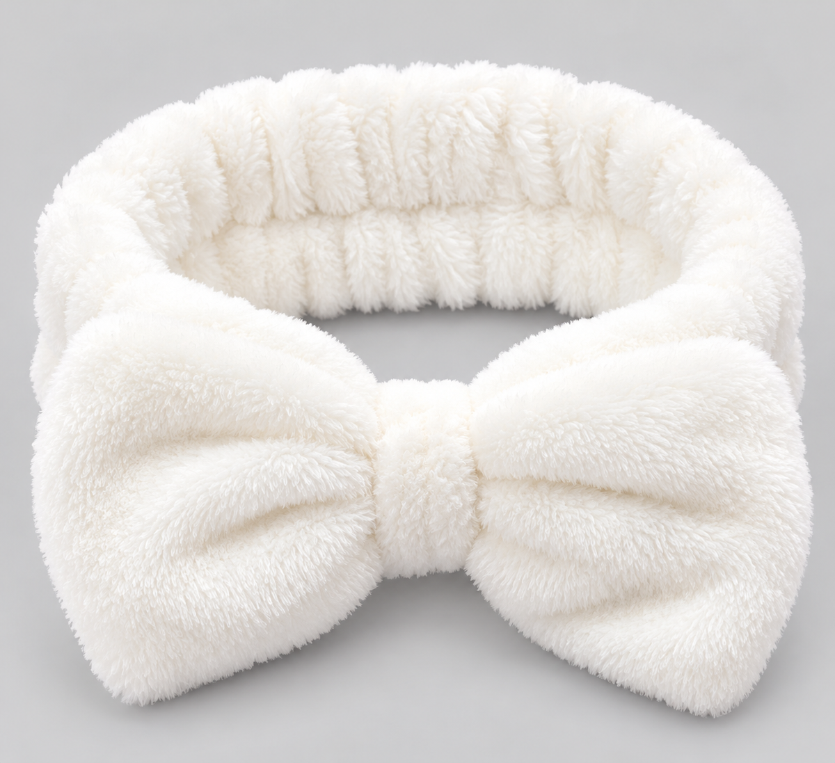 HairCare Bow Headbands