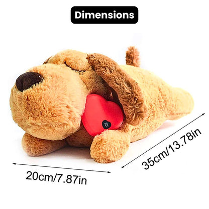 SnugglePup™ + FREE 3 Step Excessive Barking Guide