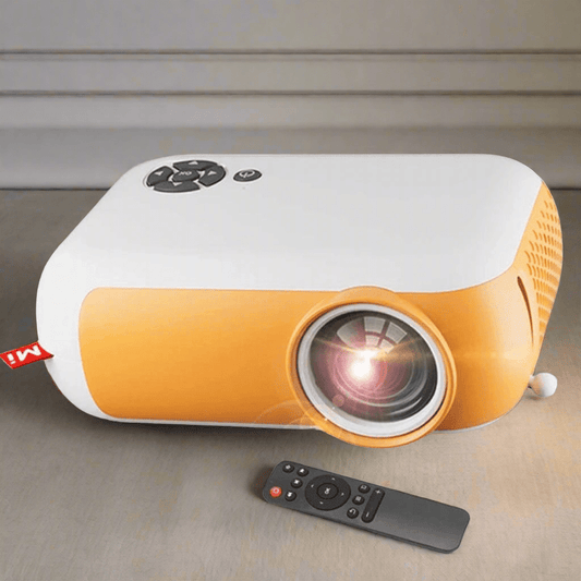 Mini Projector HD