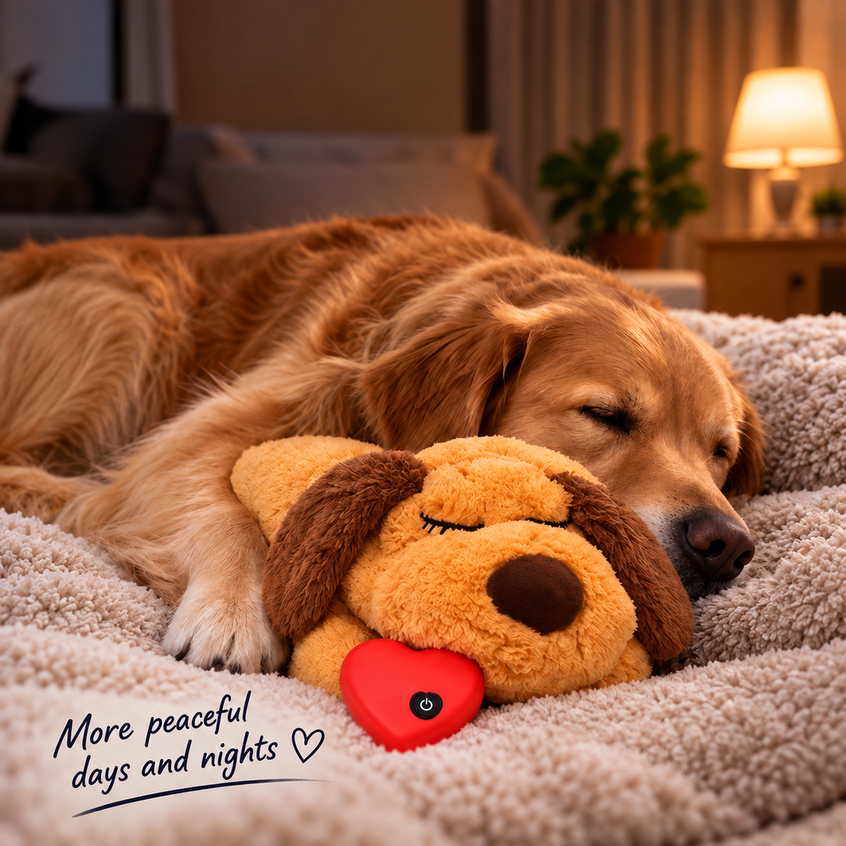 SnuggleBuddy™