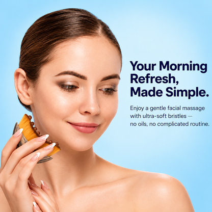 Vinlara™ Facial Contour Brush