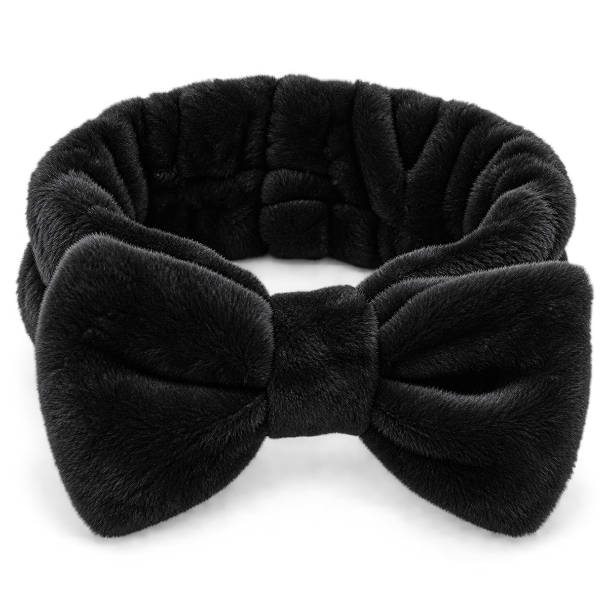 HairCare Bow Headbands
