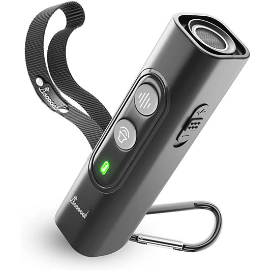 Ultrasonic Dog Device