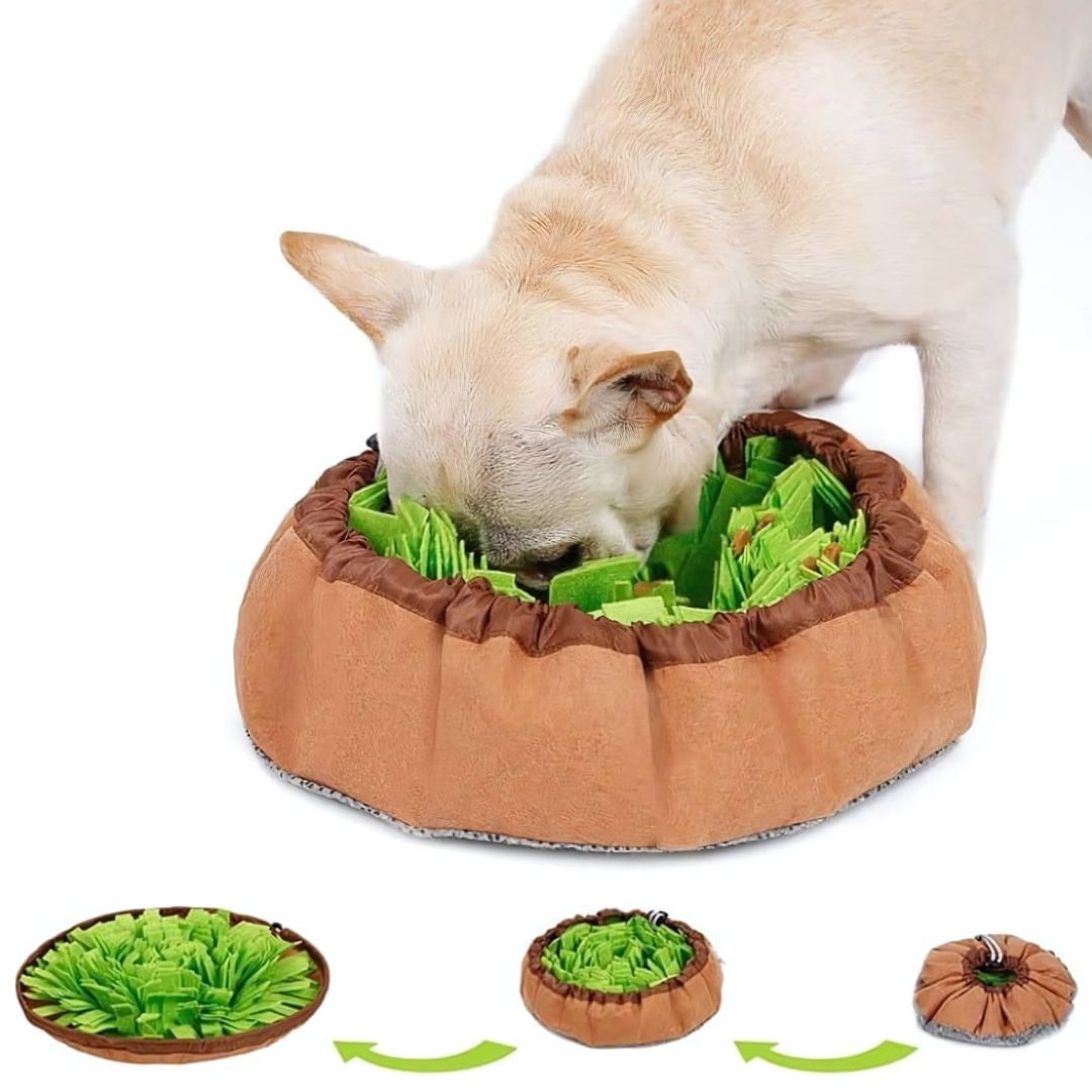 SniffiJoy Mat™