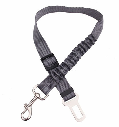 Elastic Reflective Safety Rope