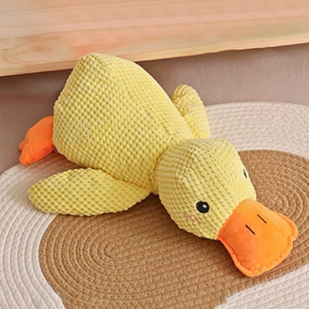 Chewing Duck Toy