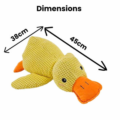 Chewing Duck Toy